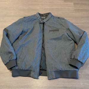 Members Only Original Racer Jacket